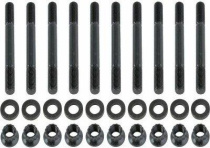 VW 1.8L turbo 20V M10 (Utan Verktyg) Topplocksbultar ARP